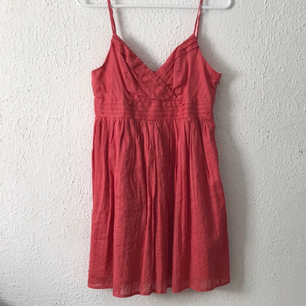 Perfect Summer Mini Dress!